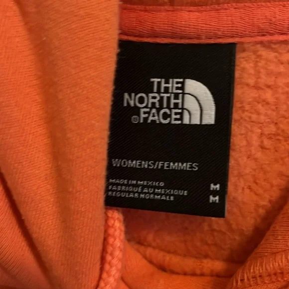 North Face Sweater - Picture 3 of 4